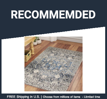 Freedomrugsreview Prince Taupe Area